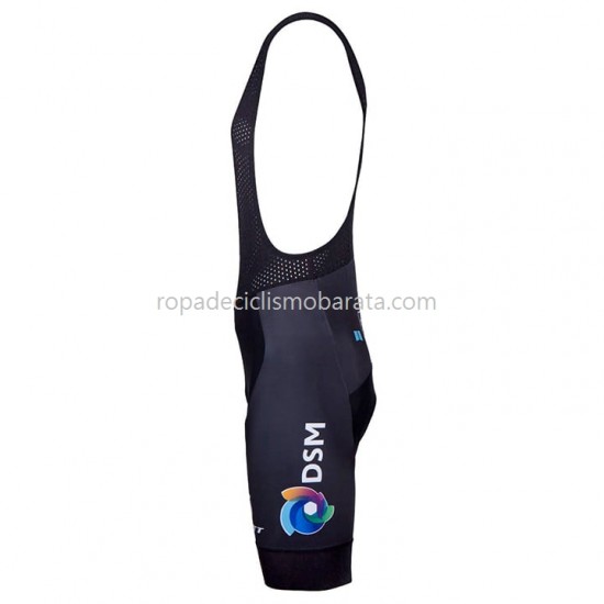 Culotte con Tirantes 2021 Team DSM M001