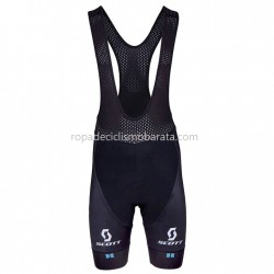 Culotte con Tirantes 2021 Team DSM M001
