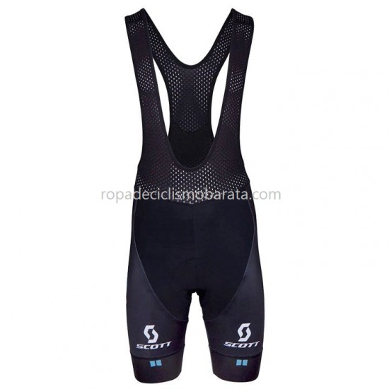 Culotte con Tirantes 2021 Team DSM M001