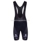 Culotte con Tirantes 2021 Team DSM M001
