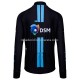 Maillot Manga Larga 2021 Team DSM M001