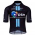 Maillot Manga Corta 2021 Team DSM M001