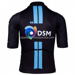 Maillot Manga Corta 2021 Team DSM M001