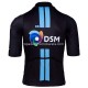 Maillot Manga Corta 2021 Team DSM M001