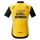 Maillot Manga Corta 2018 LottoNL-Jumbo M001
