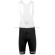 Maillot y Culotte con Tirantes 2019 Team Jumbo–Visma M001