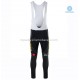 Invierno Maillot y Culotte Largos con Tirantes 2020 Team Jumbo–Visma M001