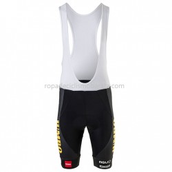 Culotte con Tirantes 2020 Team Jumbo–Visma M001