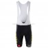 Culotte con Tirantes 2020 Team Jumbo–Visma M001