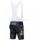Culotte con Tirantes 2020 Team Jumbo–Visma M001