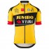 Maillot Manga Corta 2020 Team Jumbo–Visma M001