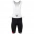 Culotte con Tirantes 2021 Team Jumbo-Visma M001