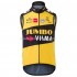 Chaleco 2021 Team Jumbo-Visma M001