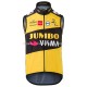 Chaleco 2021 Team Jumbo-Visma M001
