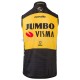 Chaleco 2021 Team Jumbo-Visma M001