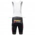 Culotte con Tirantes 2021 Team Jumbo-Visma M006
