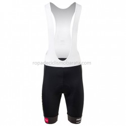 Culotte con Tirantes 2021 Team Jumbo-Visma M006
