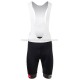 Culotte con Tirantes 2021 Team Jumbo-Visma M006