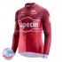 Invierno Maillot 2017 Team Katusha-Alpecin M001