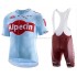 Maillot y Culotte con Tirantes 2019 Team Katusha Alpecin M001