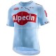 Maillot y Culotte con Tirantes 2019 Team Katusha Alpecin M001