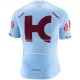 Maillot y Culotte con Tirantes 2019 Team Katusha Alpecin M001