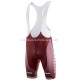 Maillot y Culotte con Tirantes 2019 Team Katusha Alpecin M001