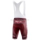 Maillot y Culotte con Tirantes 2019 Team Katusha Alpecin M001