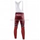 Culottes Largos 2019 Team Katusha Alpecin M001