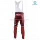 Invierno Culottes Largos con Tirantes 2019 Team Katusha Alpecin M001