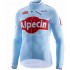 Maillot Manga Larga 2019 Team Katusha Alpecin M001