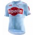 Maillot Manga Corta 2019 Team Katusha Alpecin M001