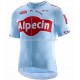 Maillot Manga Corta 2019 Team Katusha Alpecin M001