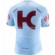 Maillot Manga Corta 2019 Team Katusha Alpecin M001