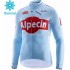 Invierno Maillot 2019 Team Katusha Alpecin M001