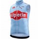Chaleco 2019 Team Katusha Alpecin M001