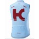 Chaleco 2019 Team Katusha Alpecin M001