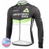 Invierno Maillot 2017 Dimension Data M001