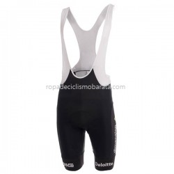 Culotte con Tirantes 2018 Dimension Data M001