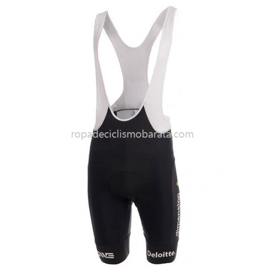 Culotte con Tirantes 2018 Dimension Data M001