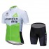 Maillot y Culotte Corto 2019 Dimension Data M001