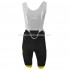 Culotte con Tirantes 2018 Direct Energie M001