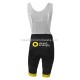 Culotte con Tirantes 2018 Direct Energie M001