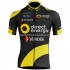 Maillot Manga Corta 2018 Direct Energie M001