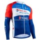 Maillot Manga Larga 2020 Total Direct Energie M001