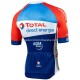 Maillot Manga Corta 2020 Total Direct Energie M001