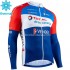 Invierno Maillot 2020 Total Direct Energie M001