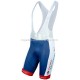 Culotte con Tirantes 2020 Total Direct Energie M001