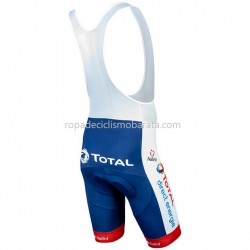 Culotte con Tirantes 2020 Total Direct Energie M001