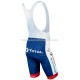 Culotte con Tirantes 2020 Total Direct Energie M001